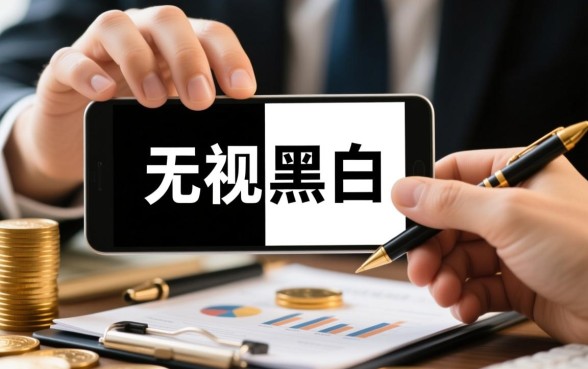 无视黑白的网贷口子哪几个能下款