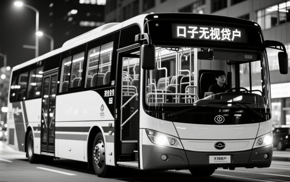 和现金巴士一样的口子有哪些?无视黑白户能下款吗? 和现金巴士一样的口子有哪些