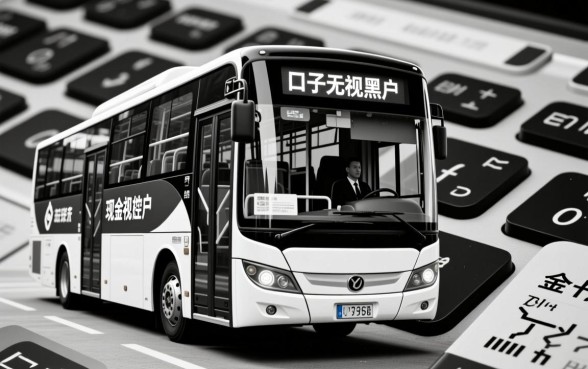 和现金巴士一样的口子有哪些?无视黑白户能下款吗? 和现金巴士一样的口子有哪些