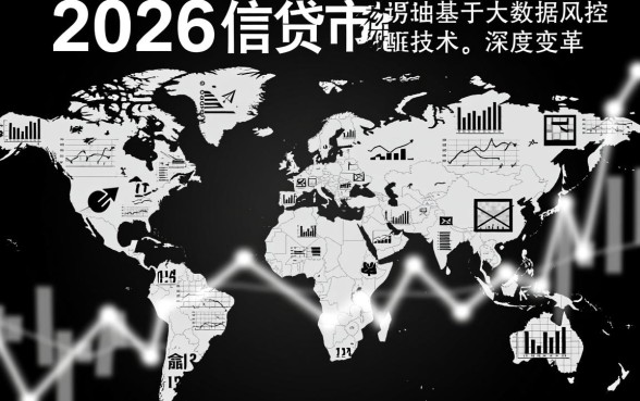 2026无视黑白户的放水新口子有哪些,哪里能借? 2026无视黑白户的放水新口子有哪些
