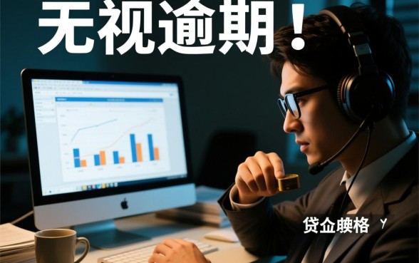 无视逾期的贷款口子有哪些,红孩儿金融真的能下款吗? 无视逾期的贷款口子有哪些