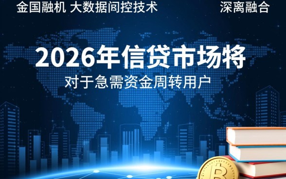 2026年5个口子比较容易下款吗