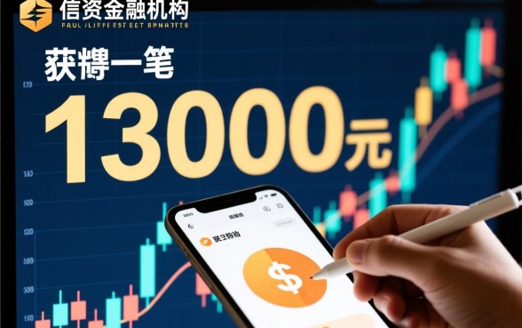 13000现在很容易下款的口子是哪个?不看征信能下款吗? 13000现在很容易下款的口子是哪个