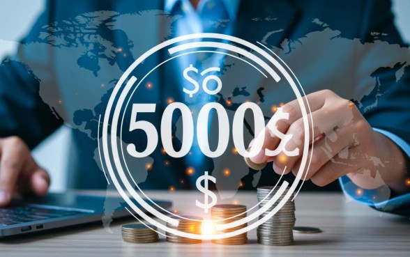 5000容易下款的小额网贷口子有哪些