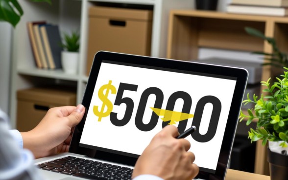 5000容易下款的小额网贷口子有哪些