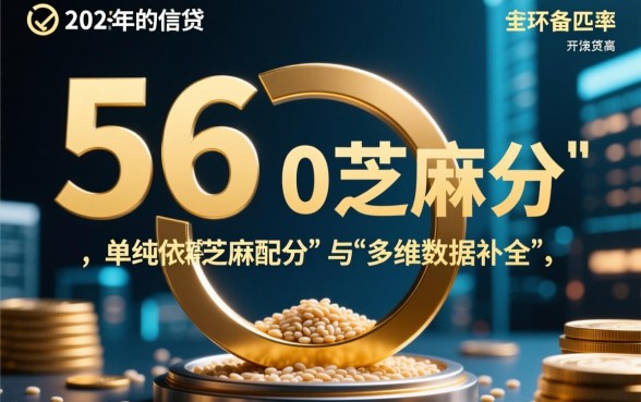 2026年有哪些靠谱口子