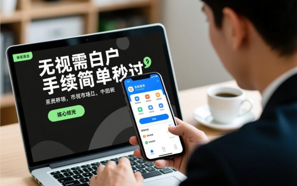 无视黑白户手续简单秒过的新口子有哪些