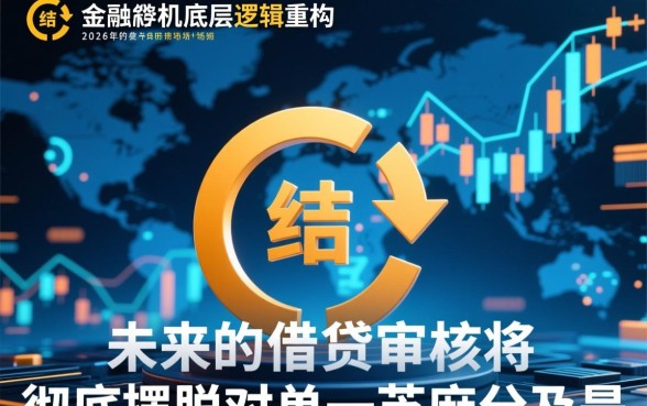 2026年无视芝麻分无黑白口子是真的吗