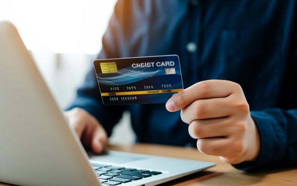 2026有信用卡必下的网贷口子有哪些