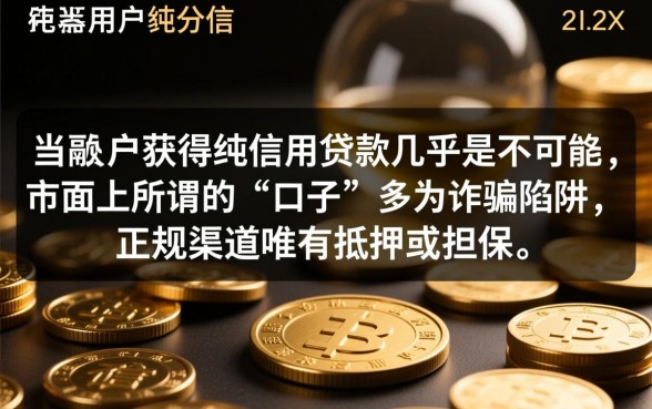 征信黑有什么网贷可以下款