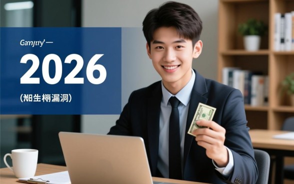 18岁最容易下款的口子2026有哪些