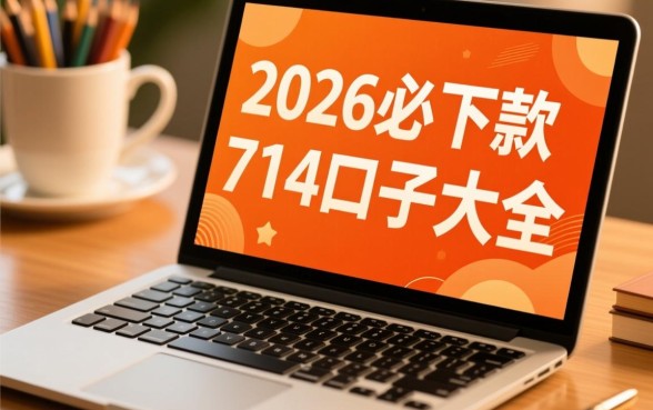 2026必下款的714口子大全有哪些,2026年714口子怎么申请容易过? 2026必下款的714口子大全有哪些