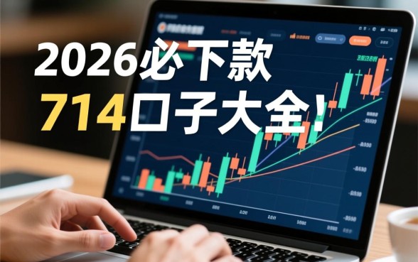 2026必下款的714口子大全有哪些,2026年714口子怎么申请容易过? 2026必下款的714口子大全有哪些