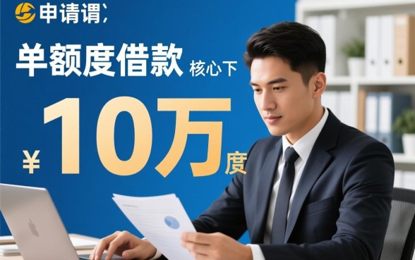 最高10万分期借款容易下款口子有哪些,怎么申请容易过? 最高10万分期借款容易下款口子有哪些