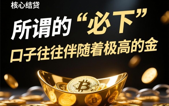 2026最新必下714高炮口子有哪些