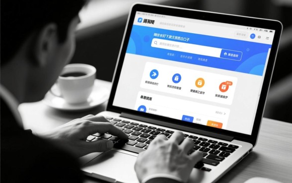 无视黑白口子怎么申请