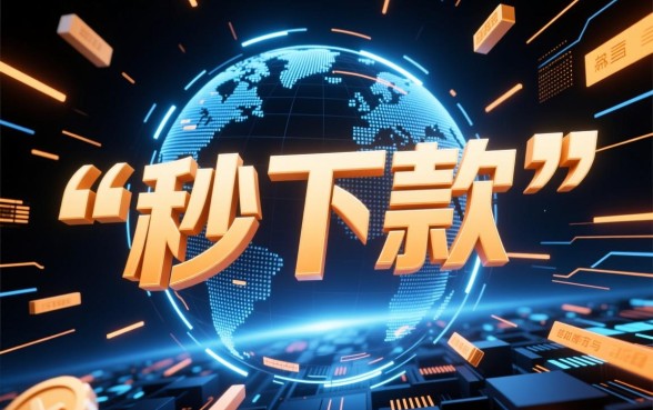 2026秒下款纯机身的网贷口子是真的吗