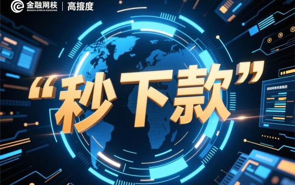 2026秒下款纯机身的网贷口子是真的吗