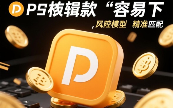 最近容易下款的网贷口子有哪些