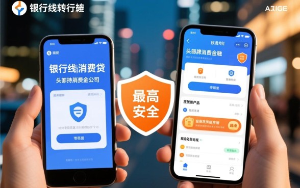 哪些贷款口子最适合急需用钱的人