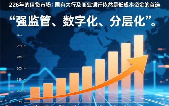 2026年还有哪些贷款渠道可行