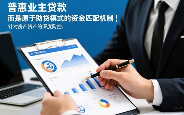 万达普惠业主贷下款为何如此漫长