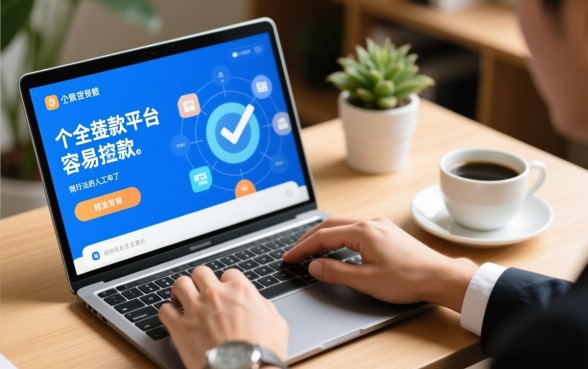 为什么这些小额贷款平台容易下款