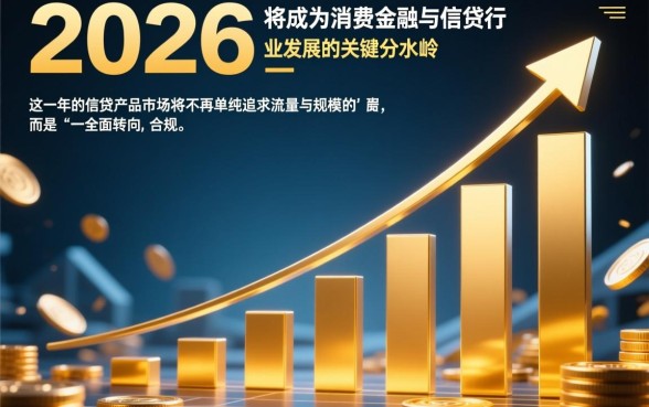 为何下款口子2026会成为焦点