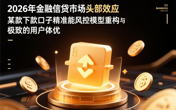 为何24年这款下款口子如此火爆