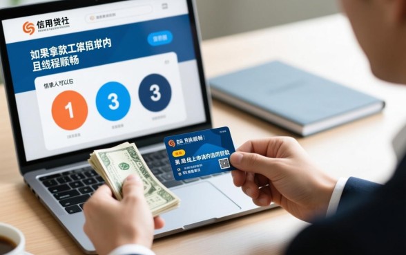 信用社贷款审批后多久可以拿到钱