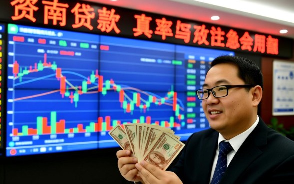 济南贷款真的可以实现当天下款吗