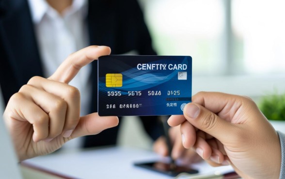 个人怎么样起诉信用卡中心诈骗