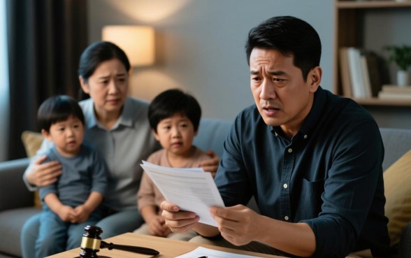 贷款逾期给家人打电话怎么办