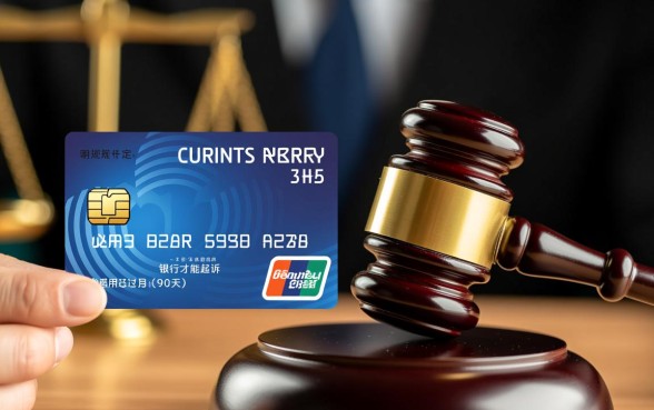 信用卡已逾期多久可以起诉对方,信用卡逾期多久会被起诉? 信用卡已逾期多久可以起诉对方