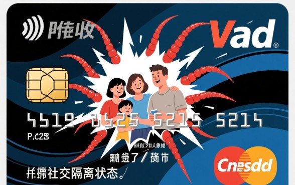 信用卡催收为什么通知亲戚家人