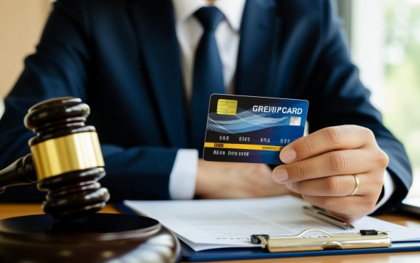 信用卡起诉是不是有些立不了案,信用卡逾期法院受理吗 信用卡起诉是不是有些立不了案