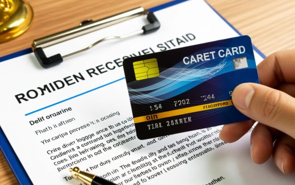 信用卡法律催收函怎么写才有效