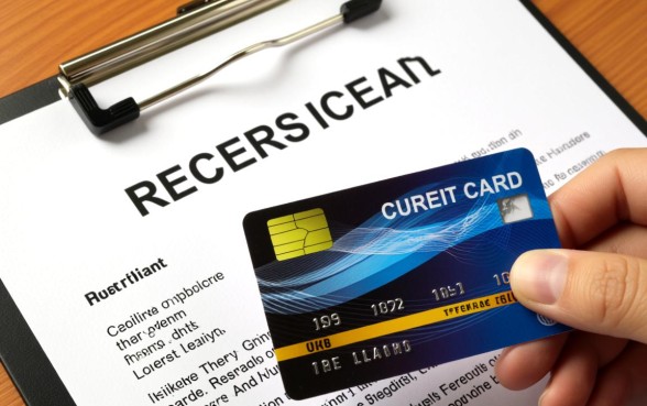 信用卡法律催收函怎么写才有效