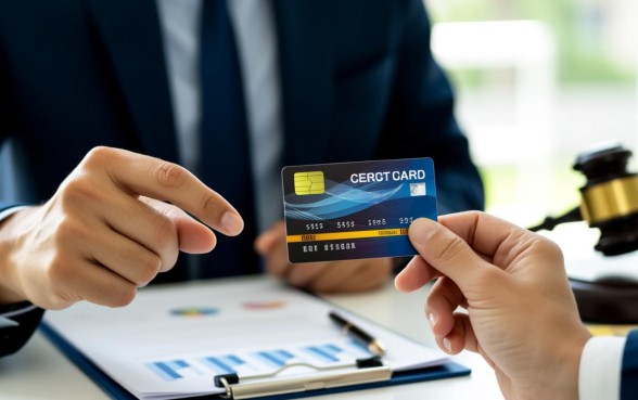 信用卡去工作单位催收吗安全吗