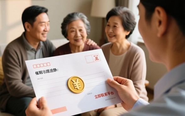 有钱花逾期寄东西到老家怎么办