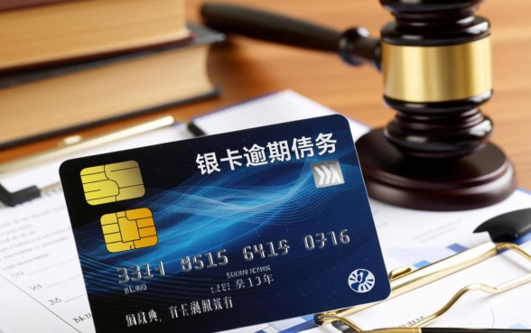 信用卡逾期起诉有效时间是多久