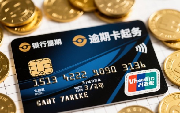 信用卡逾期起诉有效时间是多久