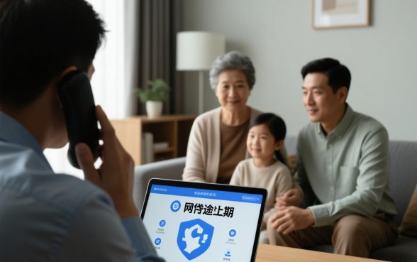 网贷逾期了打电联到家里怎么办