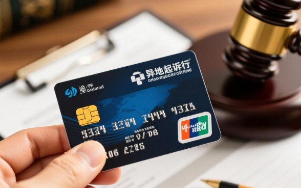 信用卡逾期可以异地起诉判决吗,异地起诉必须去吗? 信用卡逾期可以异地起诉判决吗