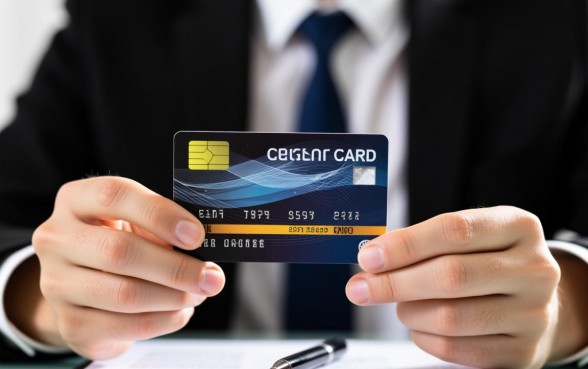 招行信用卡欠四万起诉了怎么办