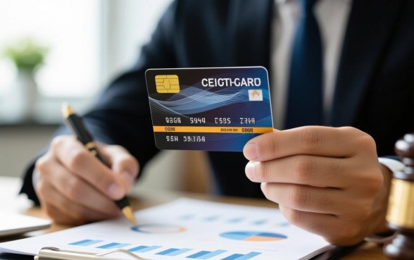 招行信用卡欠四万起诉了怎么办