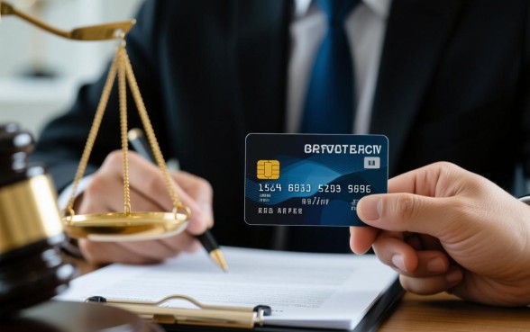 信用卡逾期未还法院起诉有用吗