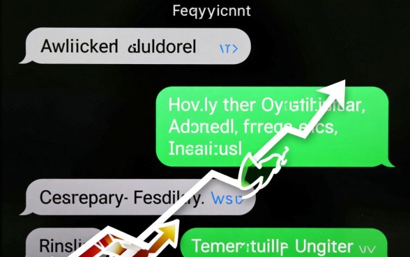 逾期会发什么样的短信给家人看,催收短信内容违法吗? 逾期会发什么样的短信给家人看