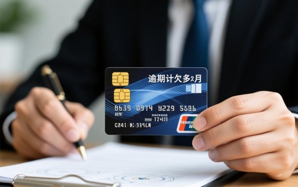 信用卡有逾期多久能起诉欠款人