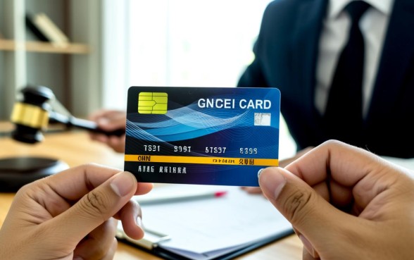 信用卡有逾期多久能起诉欠款人